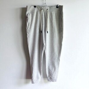 VRST Heather Grey Joggers Size Medium